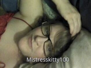 Mistresskitty100