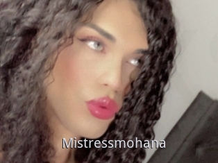 Mistressmohana