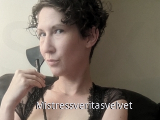 Mistressveritasvelvet