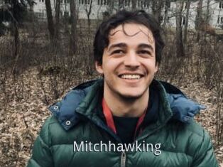Mitchhawking