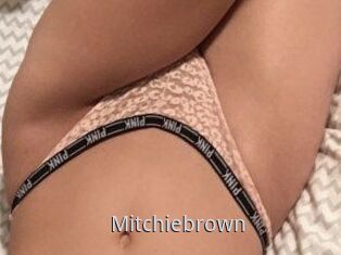 Mitchiebrown