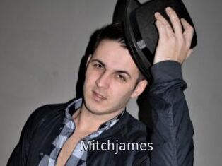 Mitchjames