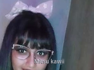 Mitsu_kawii