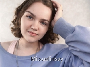 Mitsuelinsay