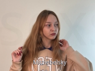 Mitziebelsky