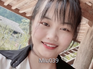 Miu039