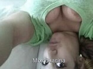 Mixedkarina