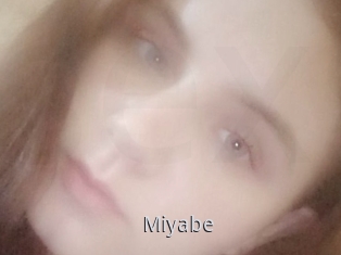 Miyabe