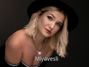 Miyavesli