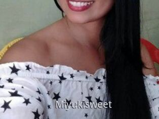Miyukisweet