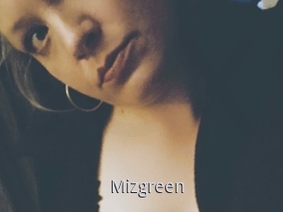 Mizgreen