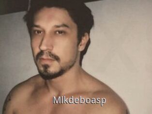 Mlkdeboasp
