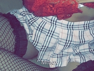 Mmex