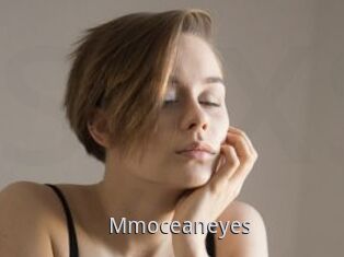 Mmoceaneyes