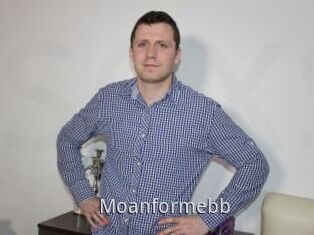 Moanformebb