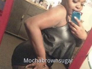 Mochabrownsugar