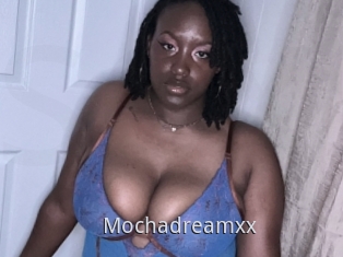 Mochadreamxx