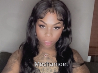 Mochamoet