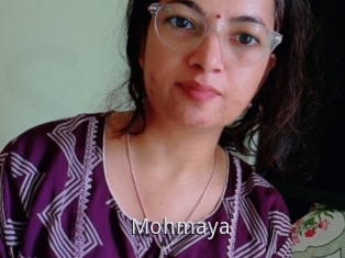 Mohmaya