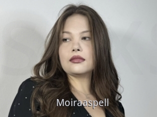 Moiraaspell