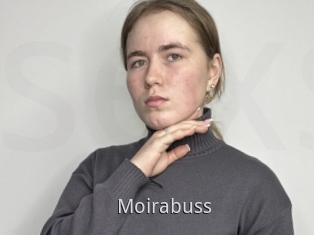 Moirabuss