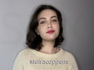 Moiracoppens