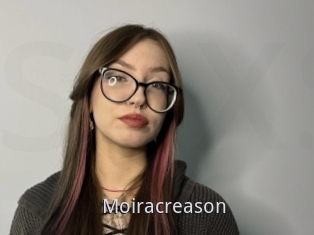 Moiracreason