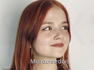 Moiracreedon
