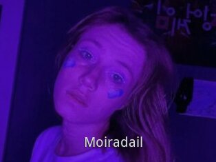 Moiradail