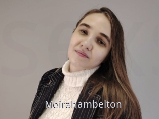 Moirahambelton