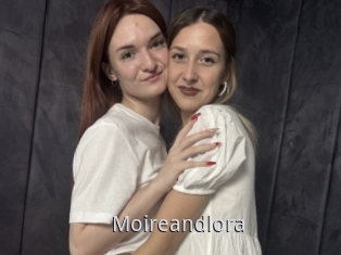 Moireandlora