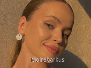 Moirebarkus