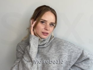 Moirebeale