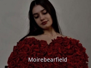 Moirebearfield