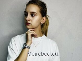 Moirebeckett