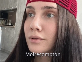 Moirecompton
