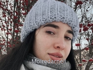 Moiredarnell