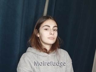 Moirefudge