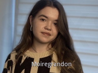 Moiregrandon
