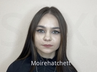 Moirehatchett