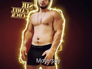 Mojersey