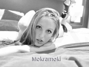 Mokramoki