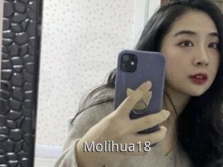 Molihua18