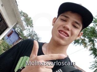 Molinascarloscam