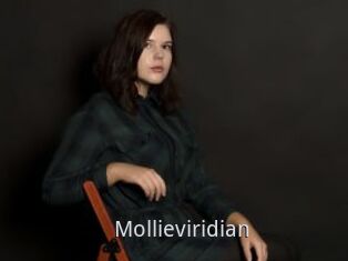 Mollieviridian
