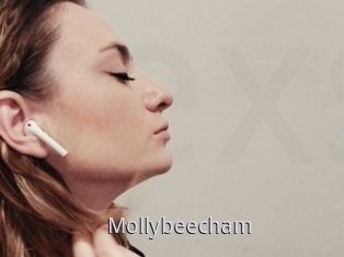 Mollybeecham