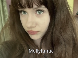 Mollyfantic