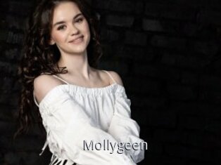 Mollygeen
