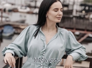 Mollylossa
