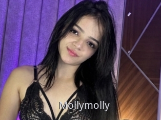 Mollymolly